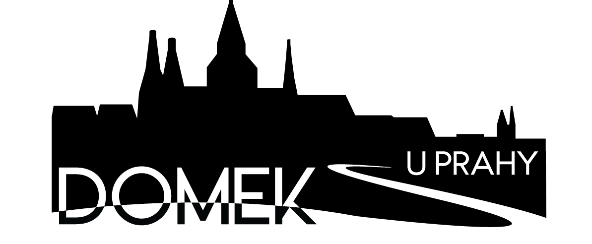 Domek u Prahy